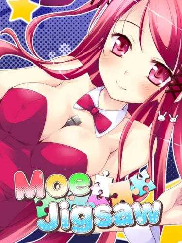Portada de Moe Jigsaw
