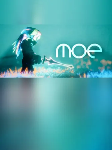Portada de Moe