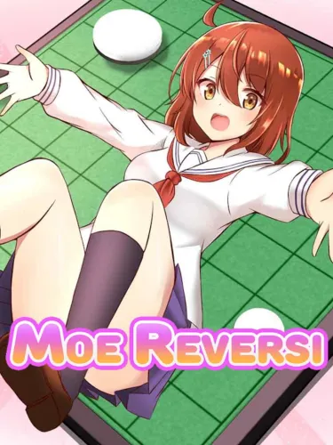 Portada de Moe Reversi