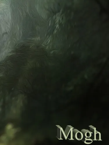 Portada de Mogh
