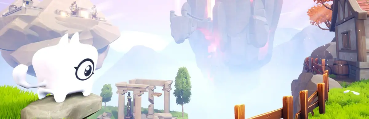 Mojito Woody’s Rescue