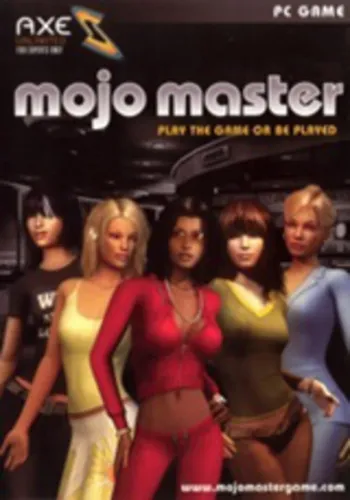 Portada de Mojo Master