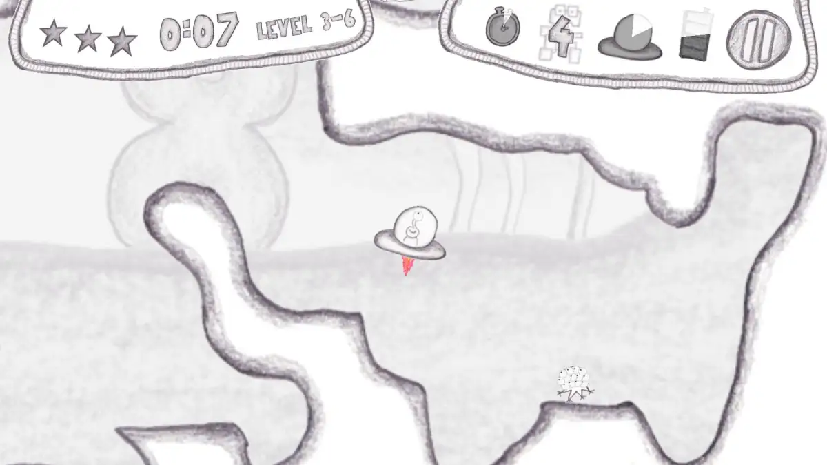 MOK: Super Space Taxi