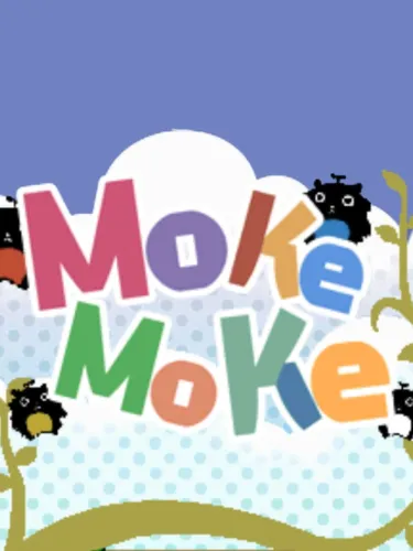 Portada de Moke Moke