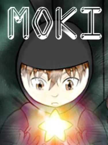 Portada de Moki