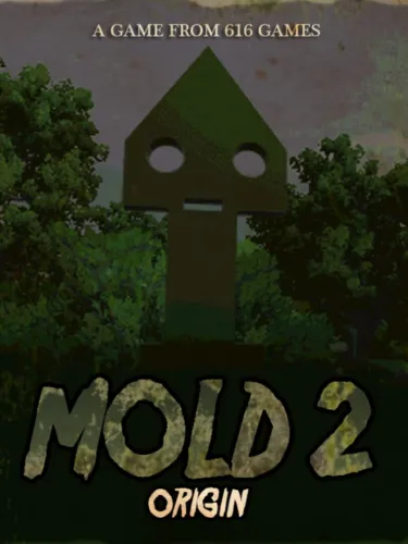 Portada de Mold 2: Origin