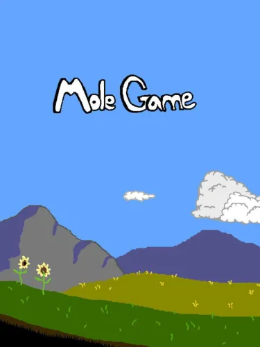 Portada de Mole Game