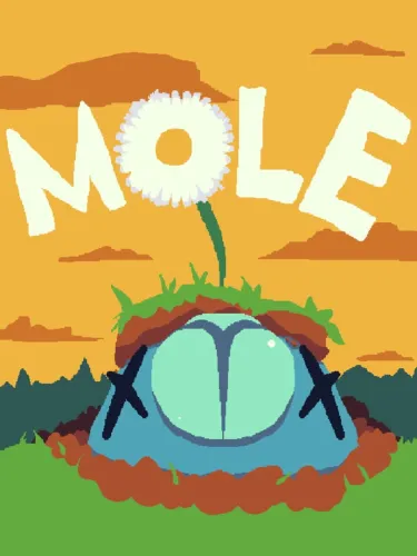 Portada de Mole