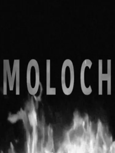 Portada de Moloch: Zero