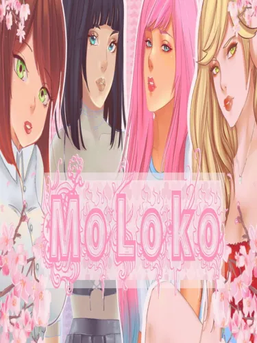 Portada de Moloko