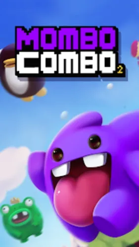 Portada de Mombo Combo 2