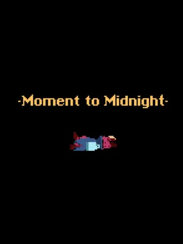Portada de Moment to Midnight