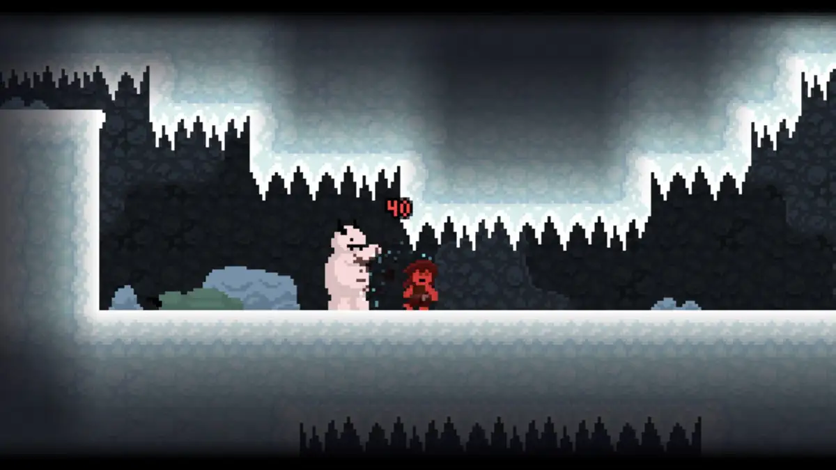 Momento Temporis: Light from the Deep