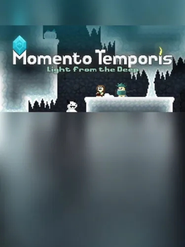 Portada de Momento Temporis: Light from the Deep