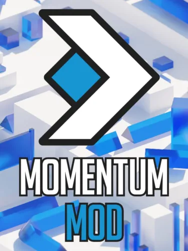 Portada de Momentum Mod
