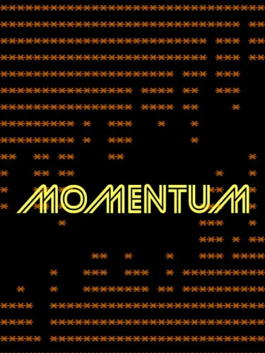 Portada de Momentum