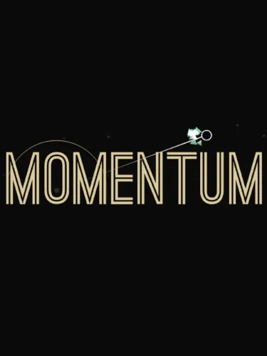 Portada de Momentum