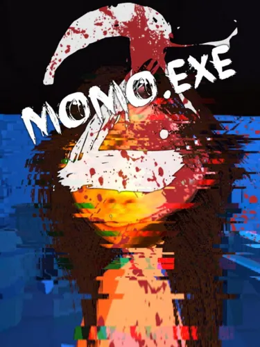 Portada de Momo.exe 2