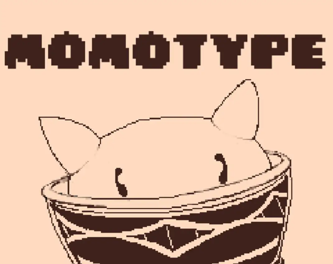 Momotype