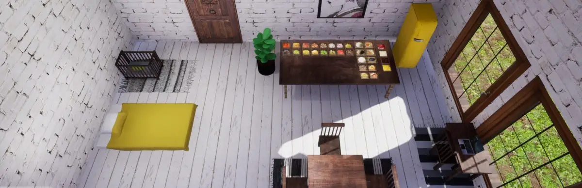 Mompreneur: Pizza Cooking Life Sim