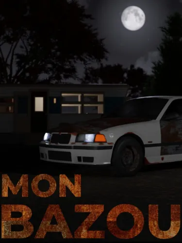 Portada de Mon Bazou