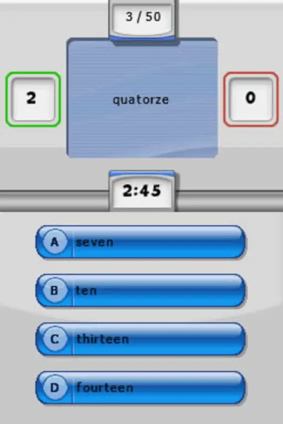 Mon Coach Personnel: J’ameliore Mon Anglais