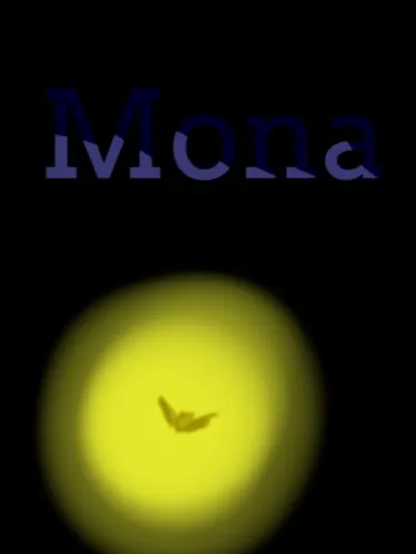 Portada de Mona