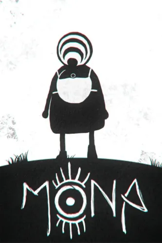 Portada de Mona