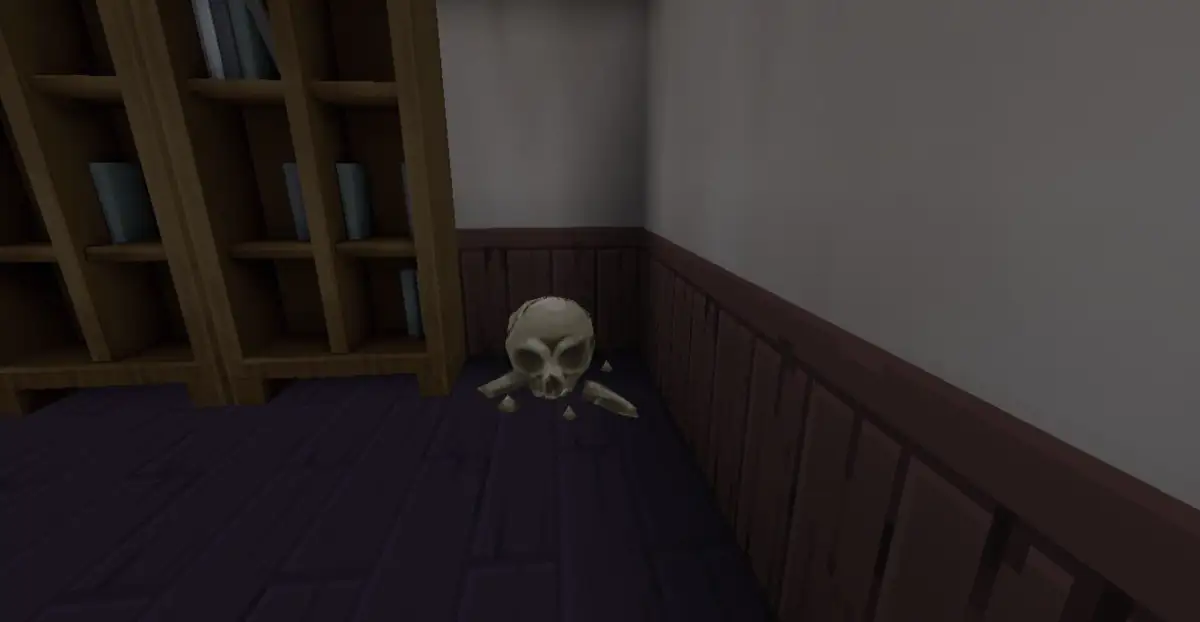 Monarch of Greed – Act 1