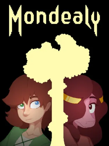 Portada de Mondealy