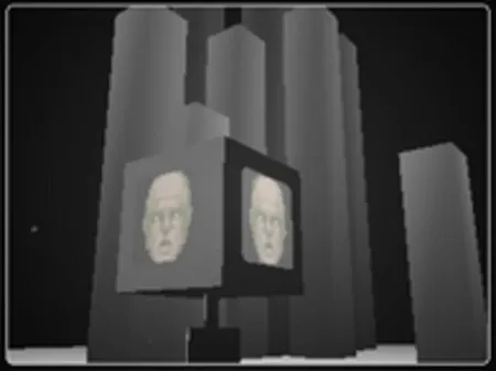 Portada de Mondo Agency