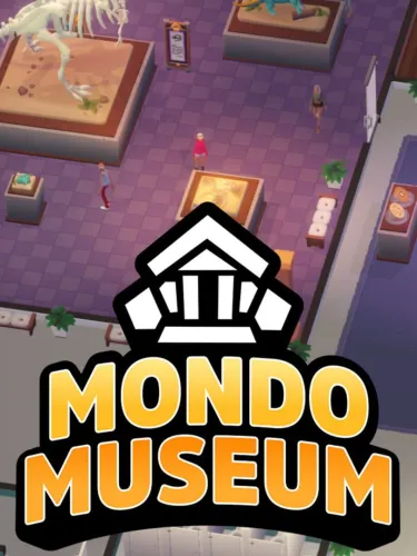 Portada de Mondo Museum