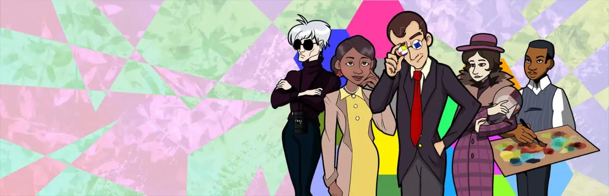 Mondrian: Plastic Reality