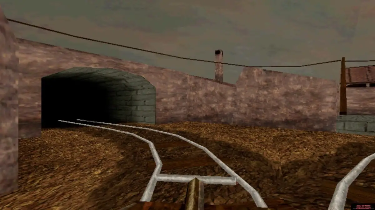 Monet – The Mystery of the Orangery