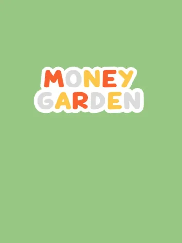 Portada de Money Garden