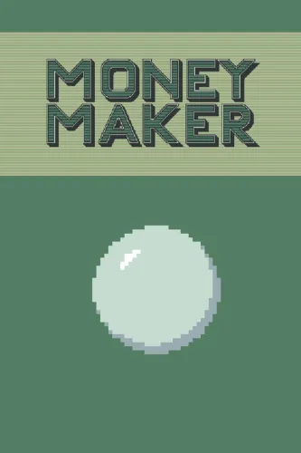 Portada de Money Maker