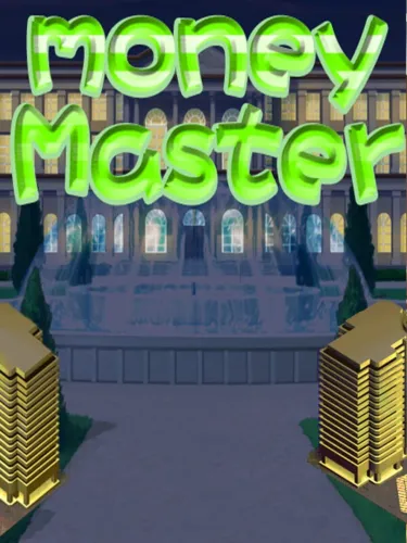 Portada de Money Master