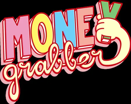 Portada de Moneygrabber