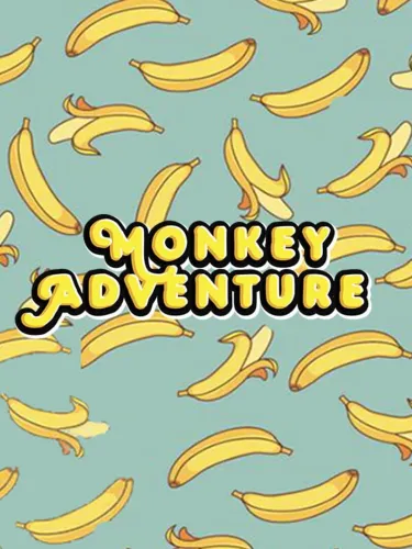 Portada de Monkey Adventure