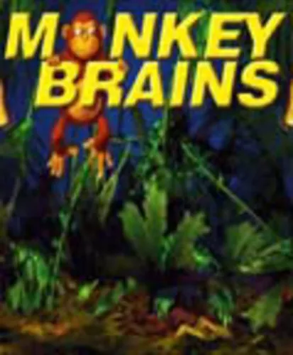 Portada de Monkey Brains