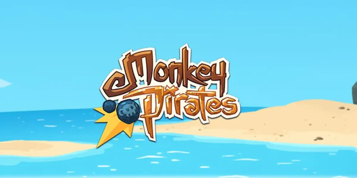 Monkey Pirates