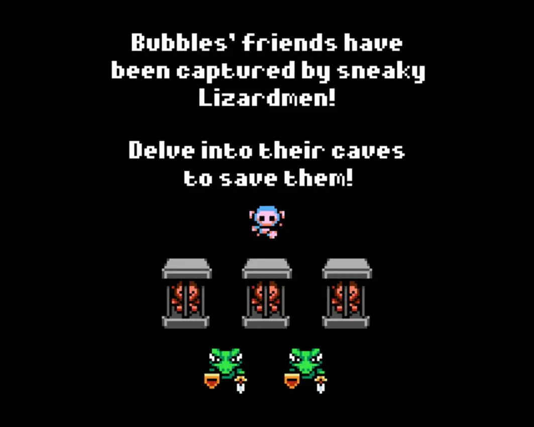 Portada de Monkey Quest