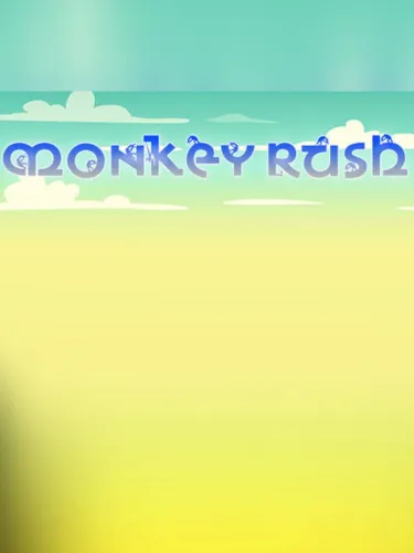 Portada de Monkey Rush