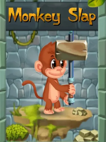Portada de Monkey Slap