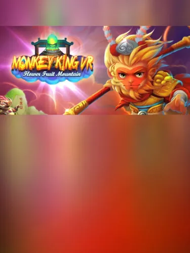 Portada de MonkeyKing VR