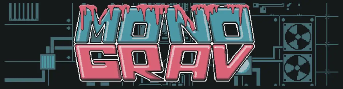 Portada de Mono Grav