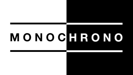 Portada de Monochrono