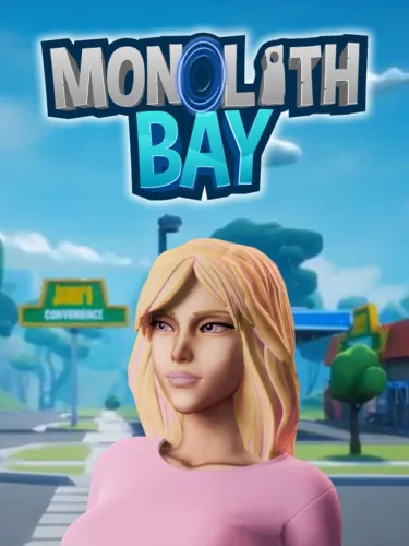 Portada de Monolith Bay