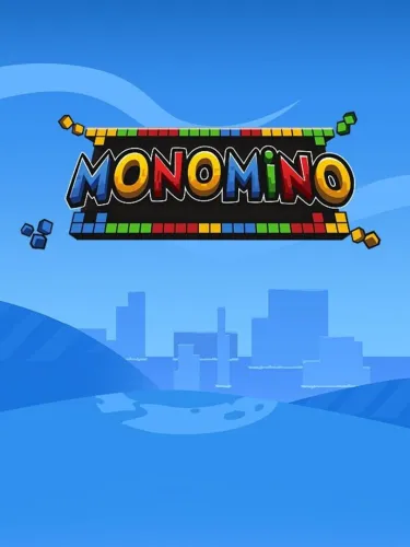 Portada de Monomino