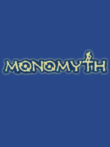 Portada de Monomyth